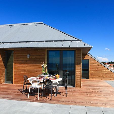 Les Terrasses De L'Ocean Apartment Saint-Hilaire-de-Riez Luaran gambar
