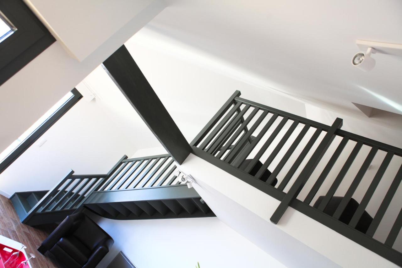 Les Terrasses De L'Ocean Apartment Saint-Hilaire-de-Riez Luaran gambar