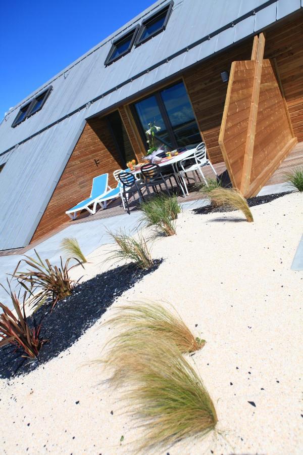 Les Terrasses De L'Ocean Apartment Saint-Hilaire-de-Riez Luaran gambar