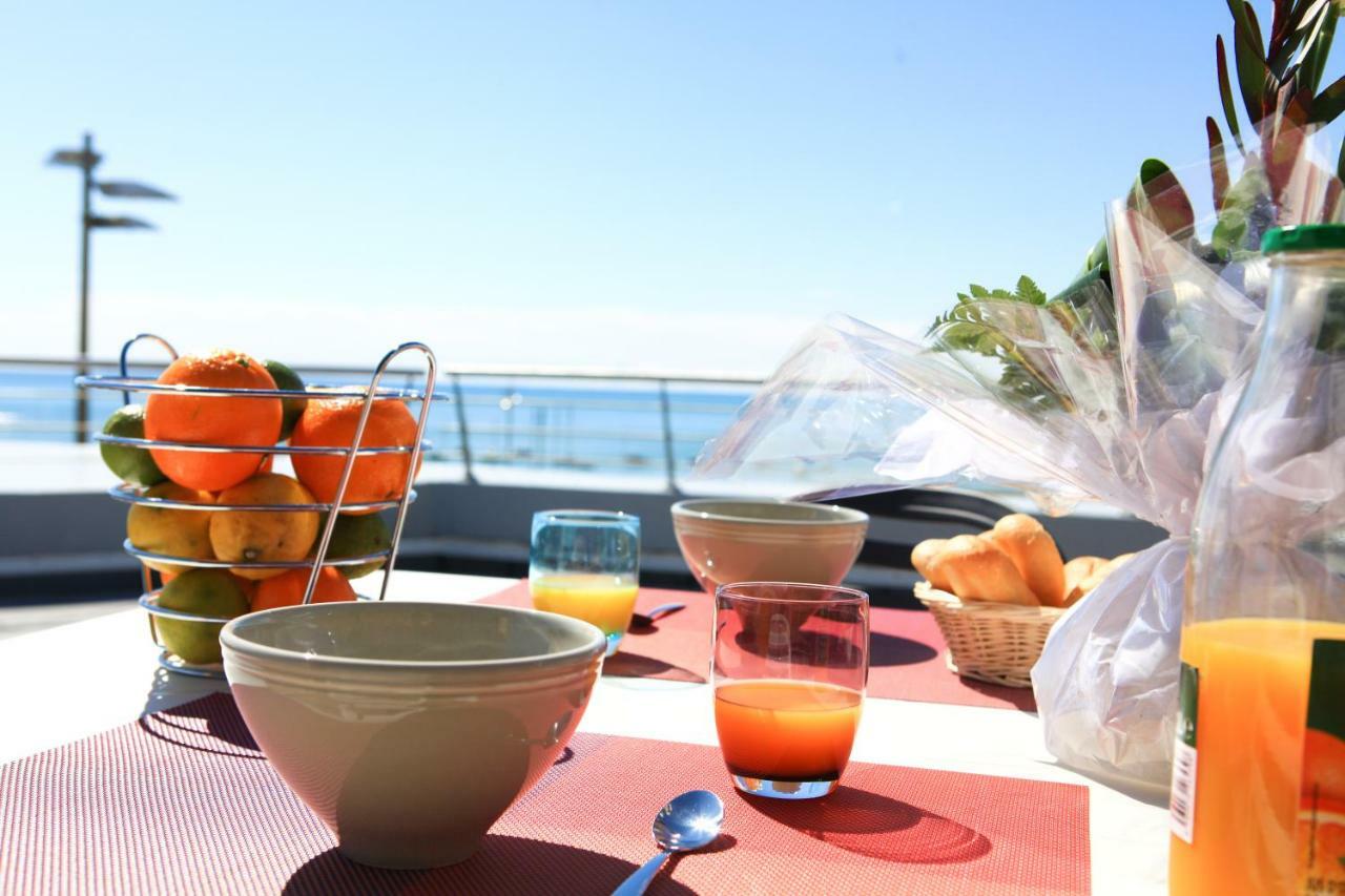 Les Terrasses De L'Ocean Apartment Saint-Hilaire-de-Riez Luaran gambar